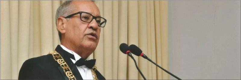 Ordep Serra, antropólogo, fala sobre o que é ser negro na Bahia. — Foto: Arquivo Pessoal