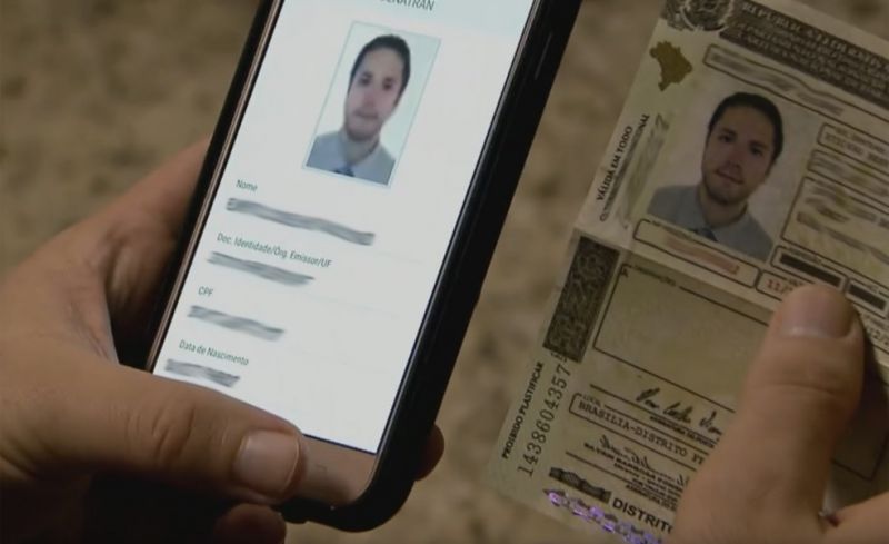 CNH digital: veja perguntas e respostas sobre o documento