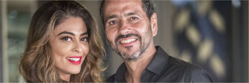 João Miguel Junior / TV Globo