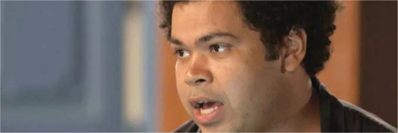 Bola (Robson Nunes) dá todo o apoio para Alain e diz que entende sua frustração 