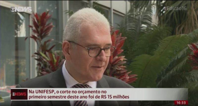 Quase 70% das universidades federais tiveram cortes no Orçamento entre janeiro e junho