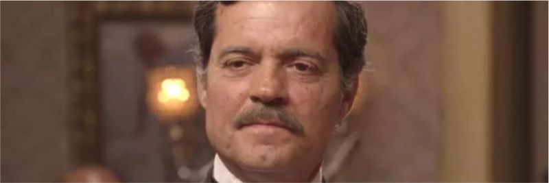 Eugênio proíbe Julia de ver Danilo 