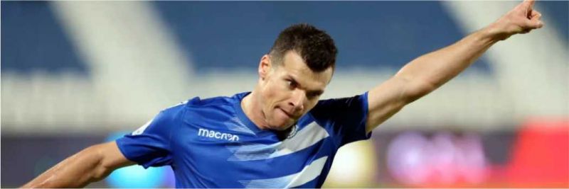 Wagner deixou o Brasil em setembro 