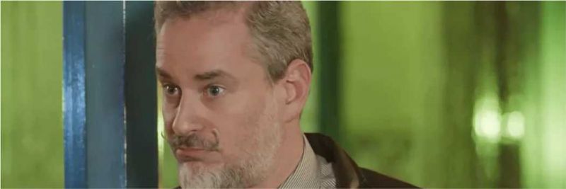 Em 'O Sétimo Guardião', Eurico (Dan Stulbach) fez um acordo com Valentina (Lilia Cabral) 