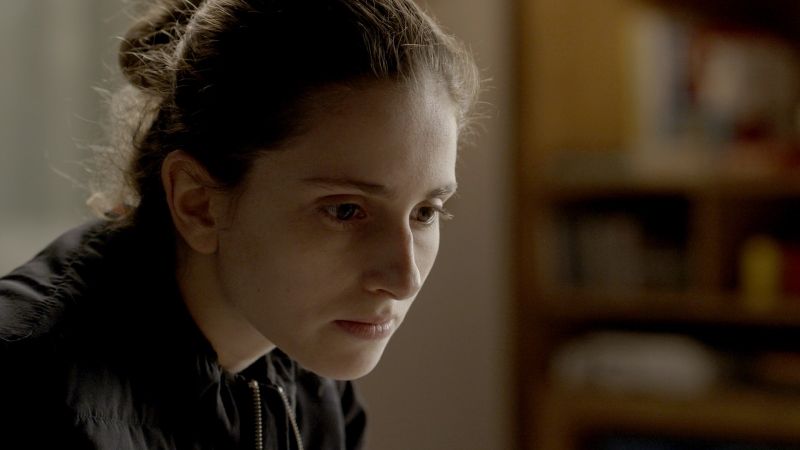 Ivana decide tomar hormônios