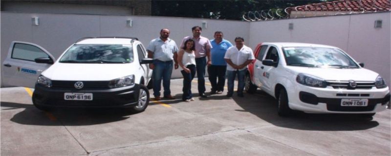 Prefeitura inicia 2018 a todo vapor.