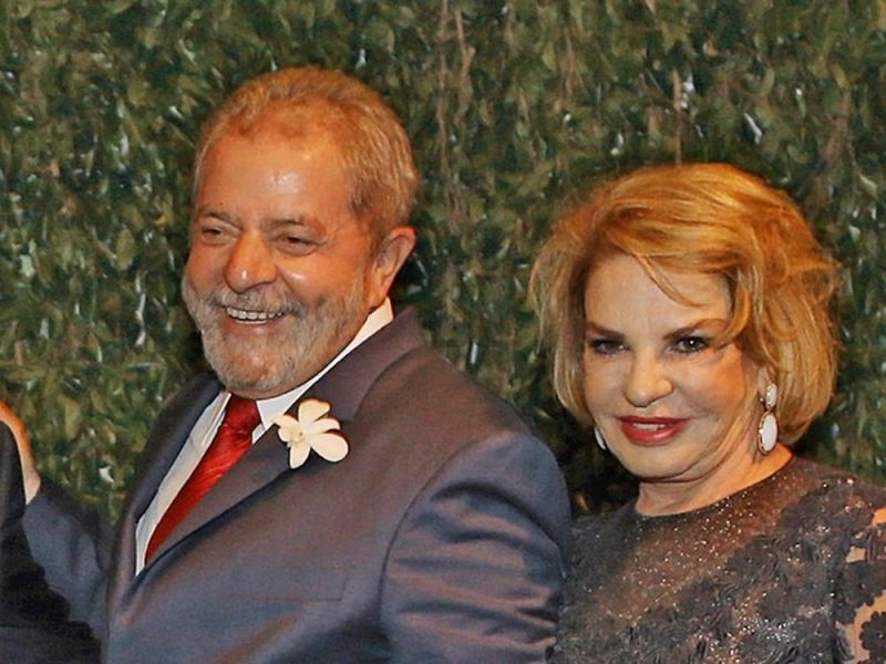 Defesa de Lula pede a Moro para liberar bens de Marisa Letícia