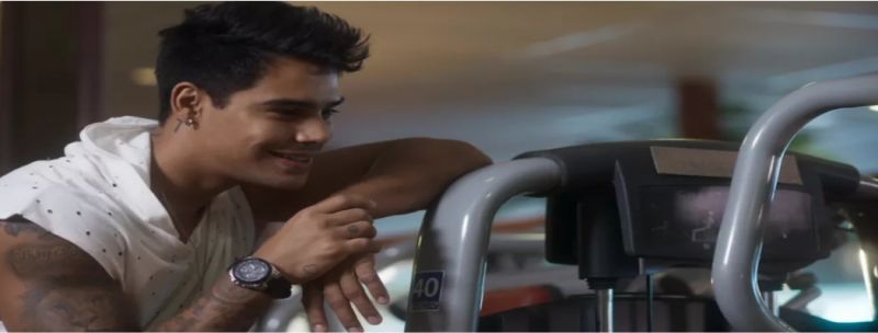 Personagem de Micael é demitido e ouve não em entrevista de emprego