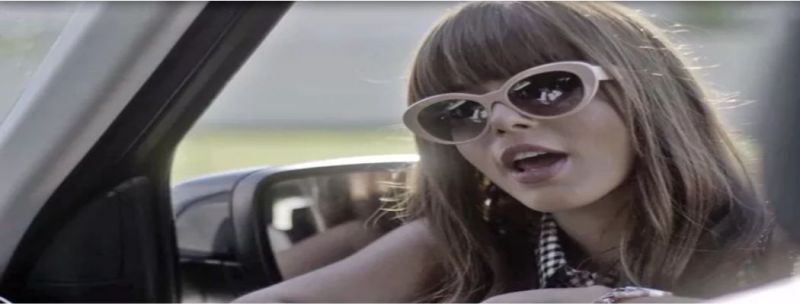 Rochelle procura Roberval