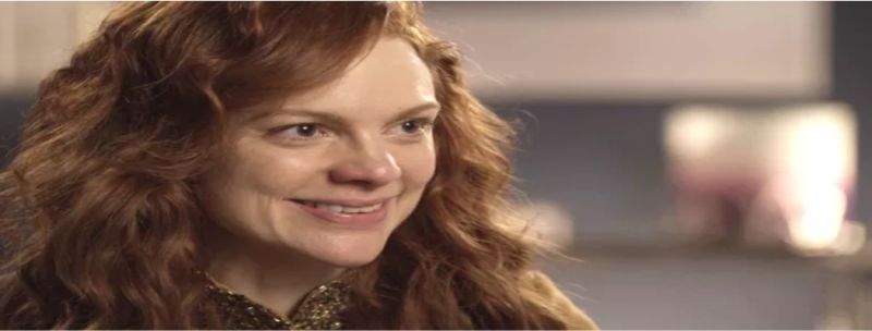 Miss Celine diz a Marocas que tem orgulho de quem ela se tornou e que a apoiará em suas decisões