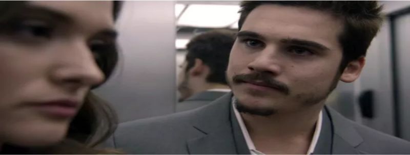 Samuca vai atrás da noiva para se explicar