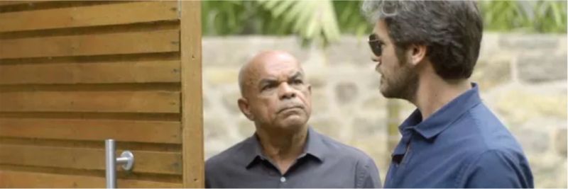 Beto fica chocado com revelação e decide correr atrás da verdade 