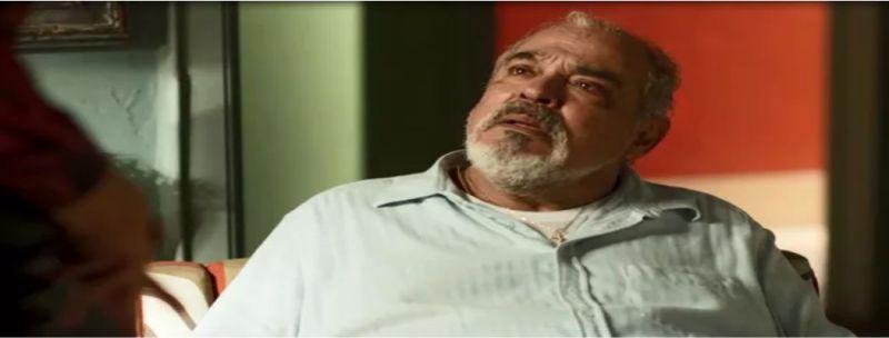 E a cara de Agenor então? Vem bomba por aí...