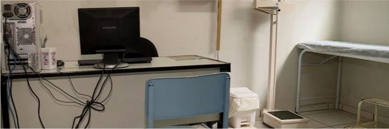Nas quatro unidades, segundo a Prefeitura, o investimento é de cerca de R$ 150 mil mensais — Foto: Reprodução/TV Integração