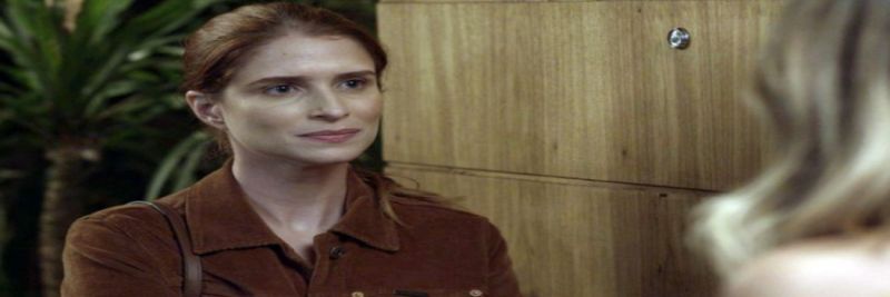 Sandra Helena é ameaçada de morte