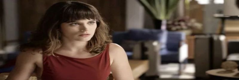 Clara ouve conselho de Patrick