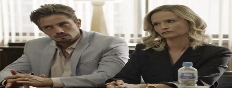 Renato, ao lado de Fabiana, alfineta Clara