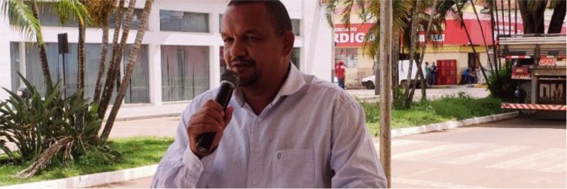Prefeitura entrega novos veículos e reforça a frota do Município.
