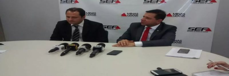 Quadrilha suspeita de sonegação e lavagem de dinheiro é alvo de operação em Uberlândia Foram encontrados 0 registros