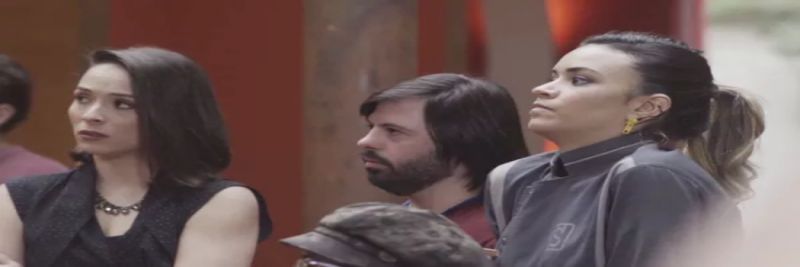 E os demais funcionários também