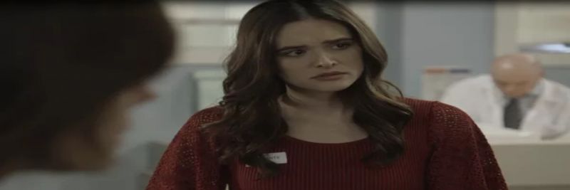 Marocas encontra Betina no hospital