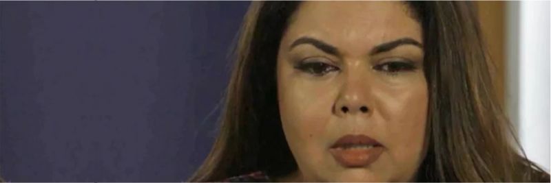 Em 'Verão 90', Madá (Fabiana Karla) vai ajudar João (Rafael Vitti) — Foto: Reprodução/Globo