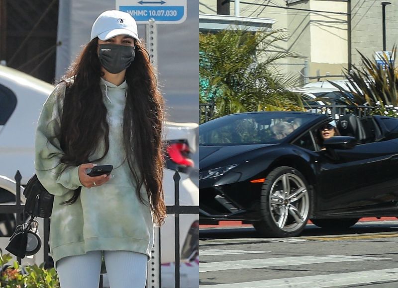 Vanessa Hudgens (Foto: Grosby Group)