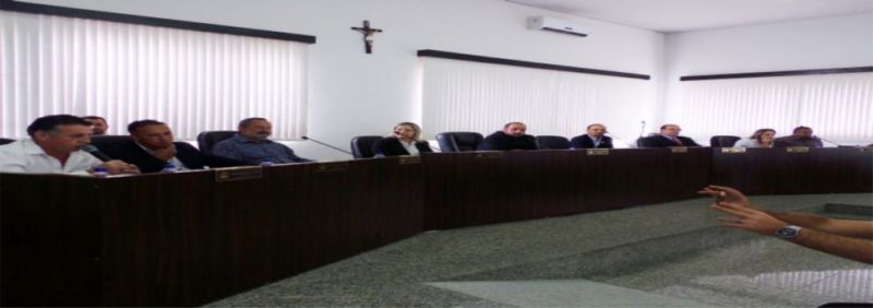 Todas as sessões da Câmara Municipal de Perdizes serão transmitidas AO VIVO