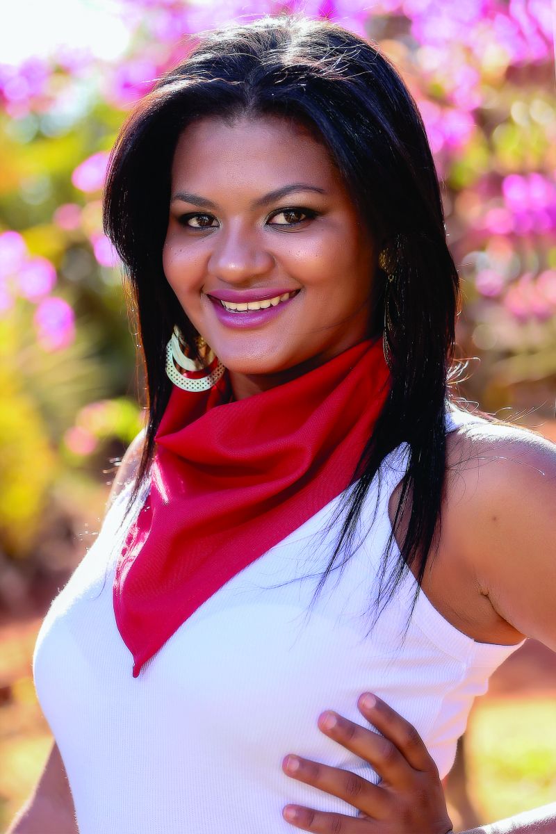 Vitória Rodrigues Duarte   Pai: Joaquim Alves Duarte   Mãe: Fabíola Rodrigues Duarte   Patrocinador: Comercial Perdigueira