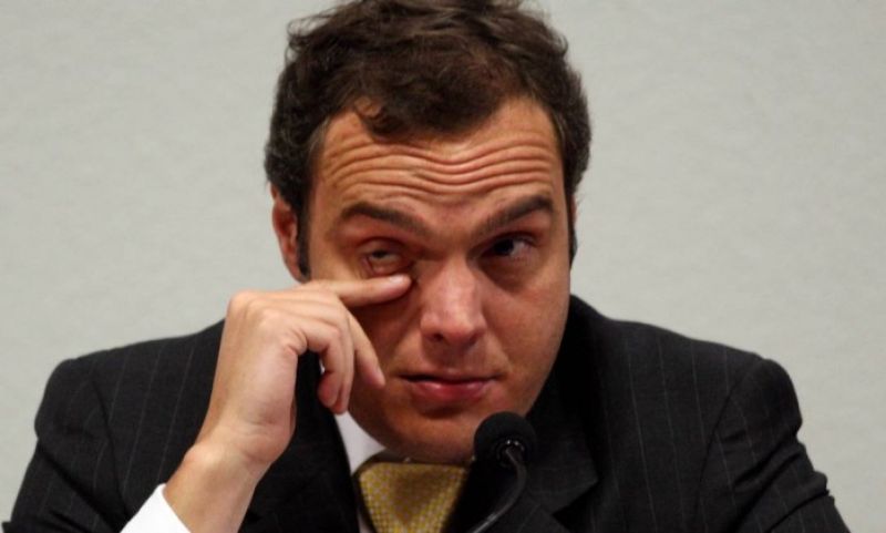 Funaro fecha acordo de delação com MPF